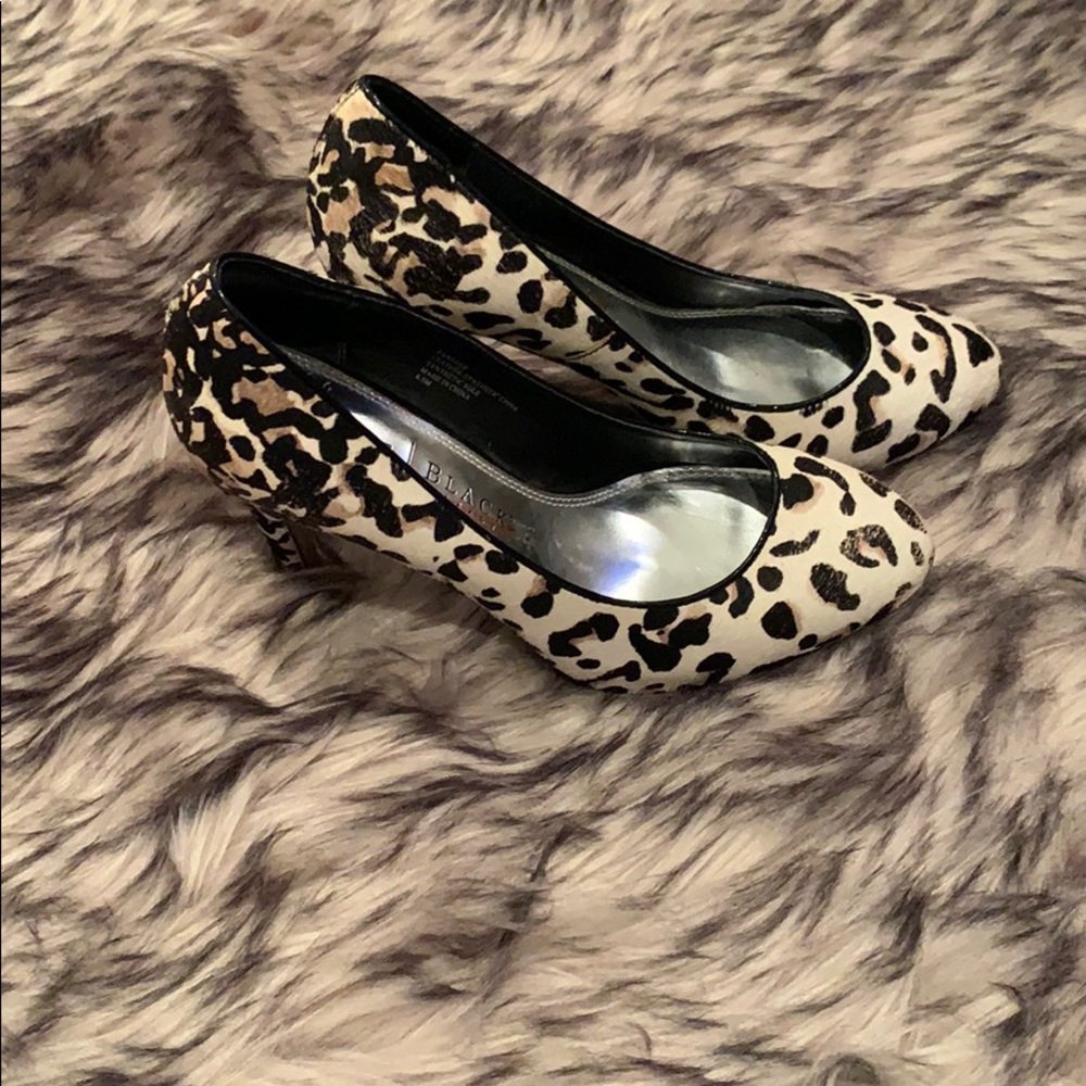 Panther White House Black Market